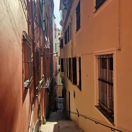 Contemporary Comfort In Appartamento